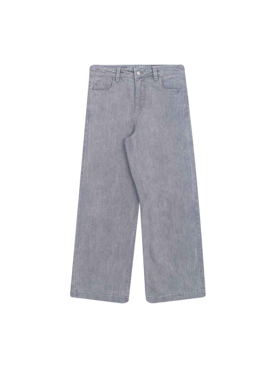 Broek van het merk Awesome in het Ecru