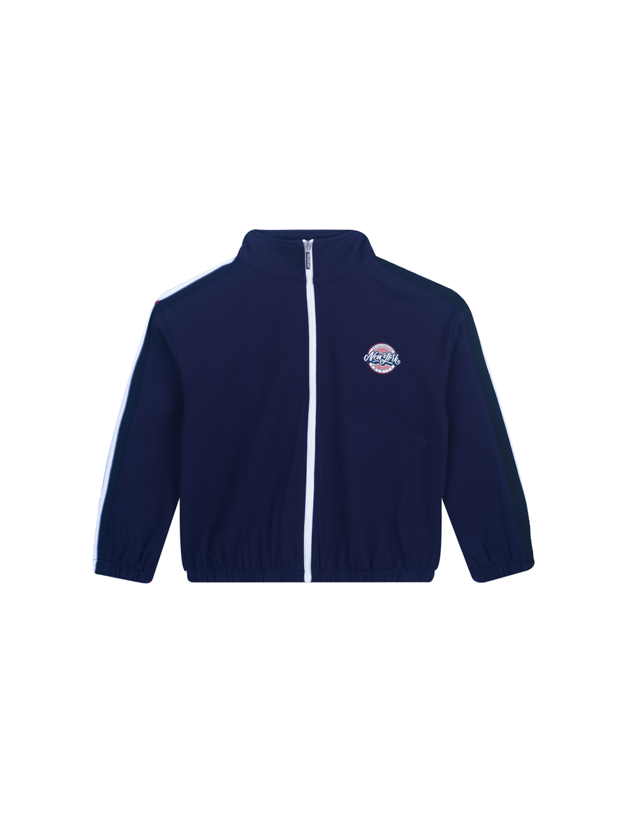 Sweater van het merk Awesome in het Blauw