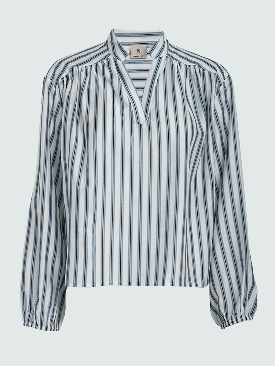 Bloes van het merk Peppercorn in het Blauw