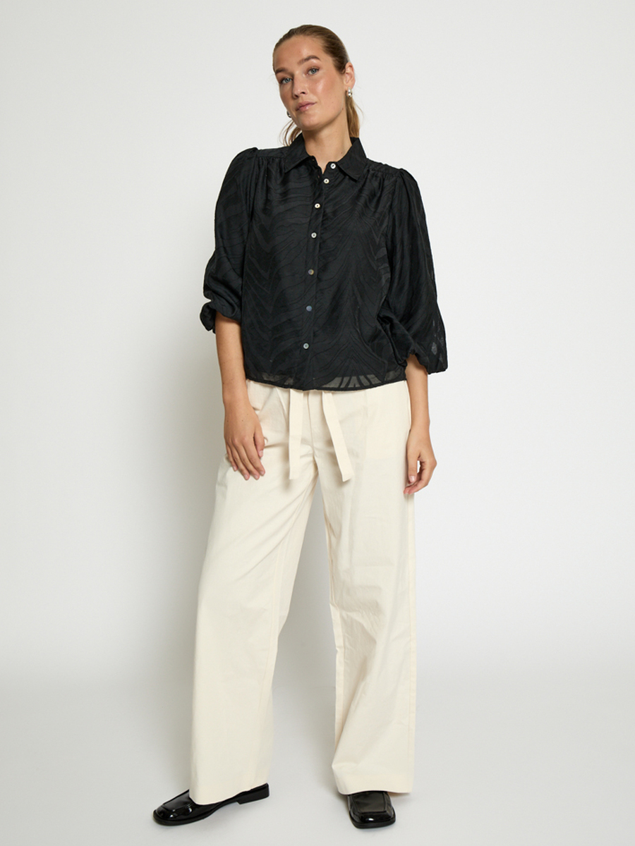 Bloes van het merk Peppercorn in het Zwart