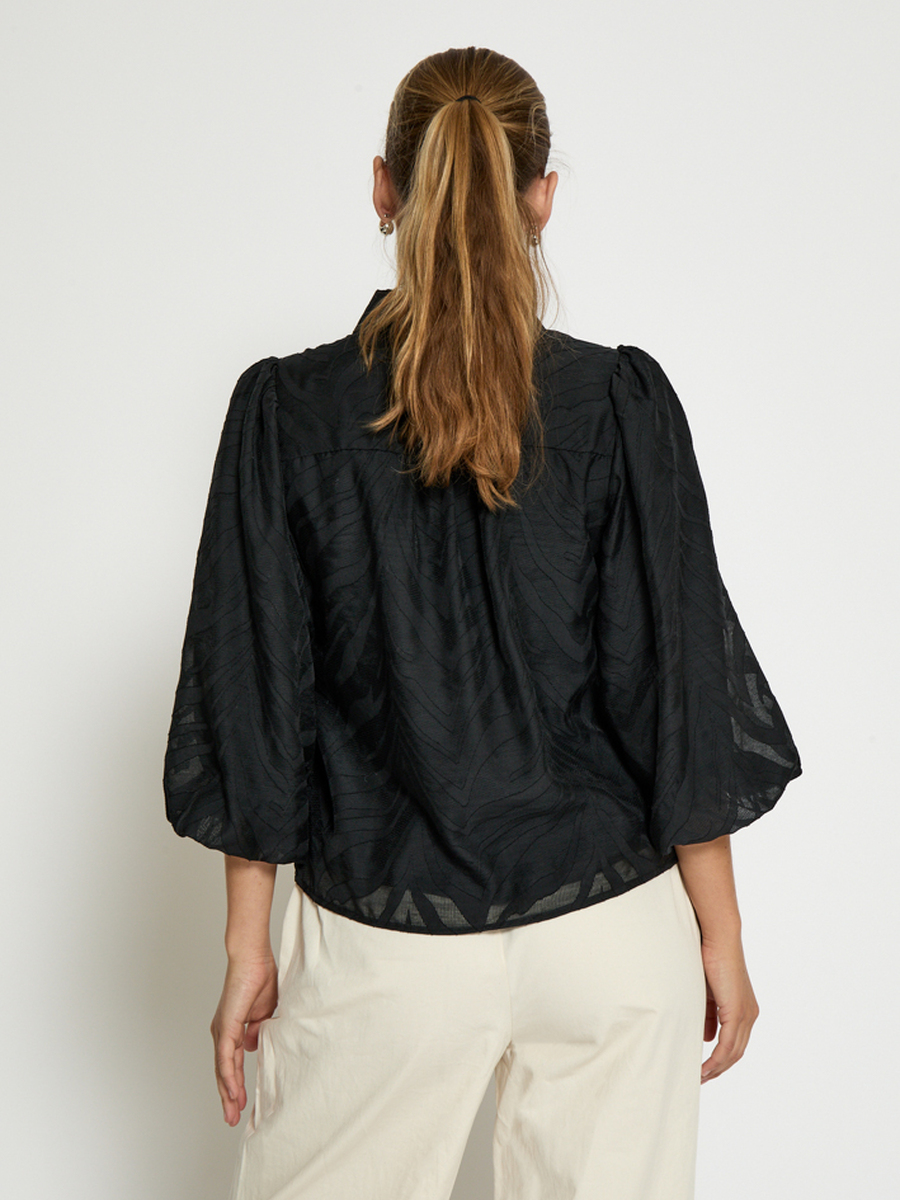 Bloes van het merk Peppercorn in het Zwart