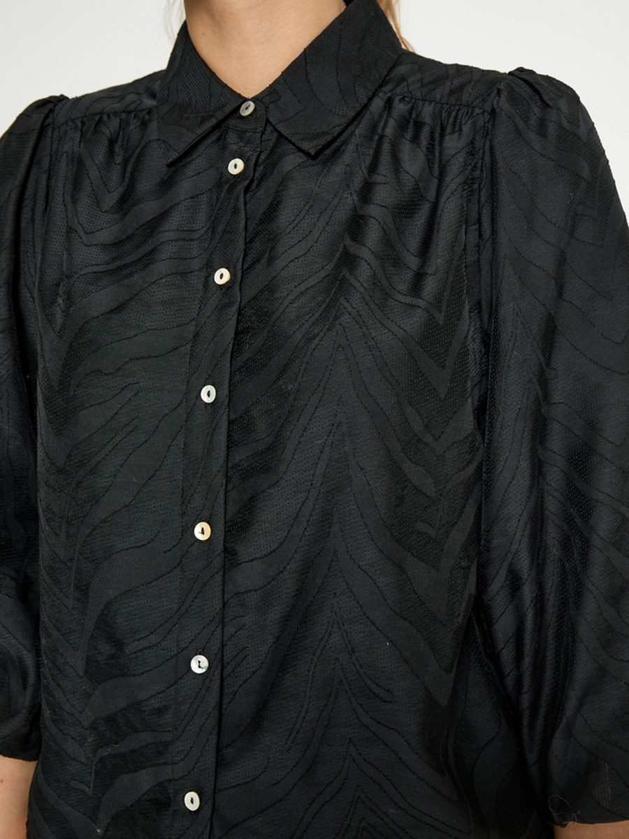 Bloes van het merk Peppercorn in het Zwart