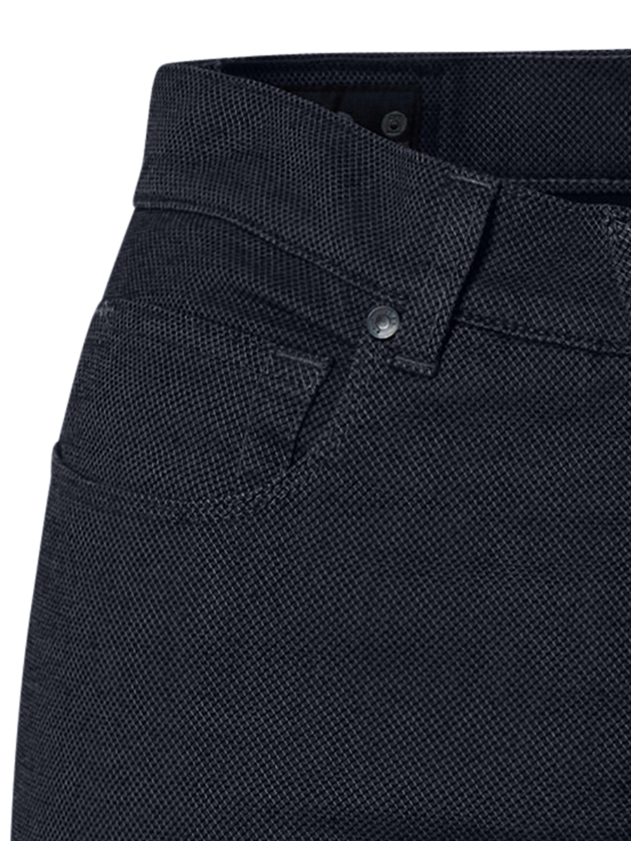 Broek van het merk Pierre Cardin in het Grijs