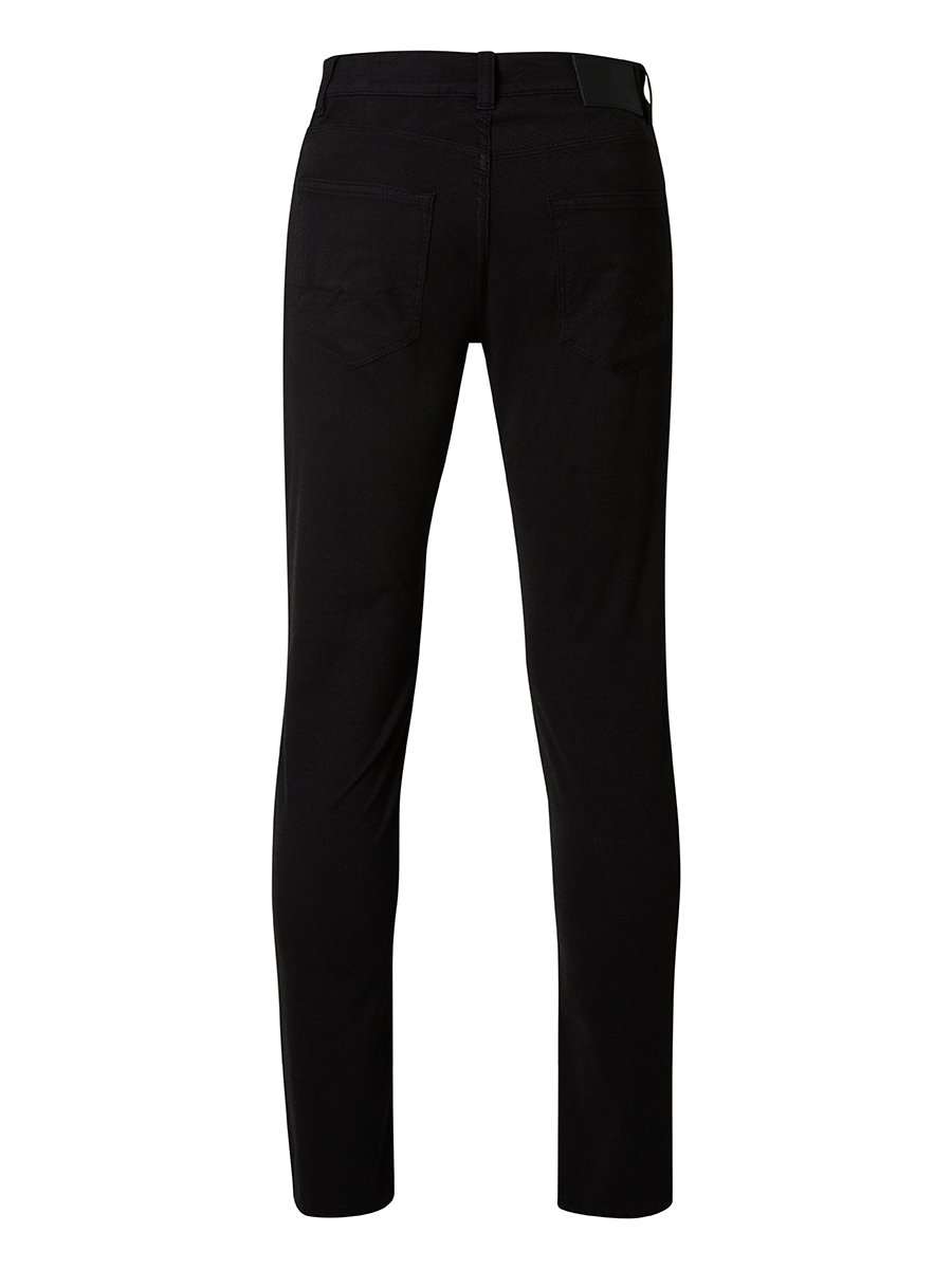 Broek van het merk Pierre Cardin in het Grijs