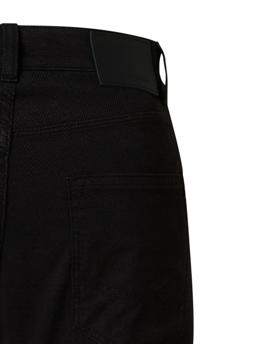 Broek van het merk Pierre Cardin in het Grijs