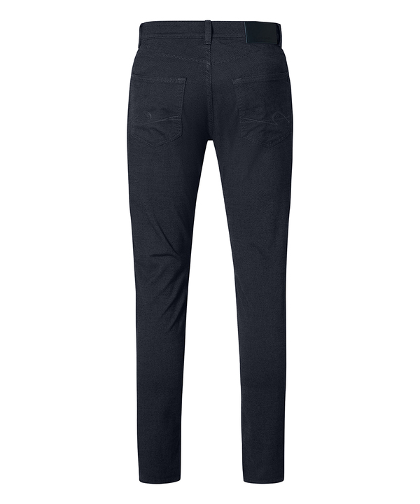 Broek van het merk Pierre Cardin in het Grijs