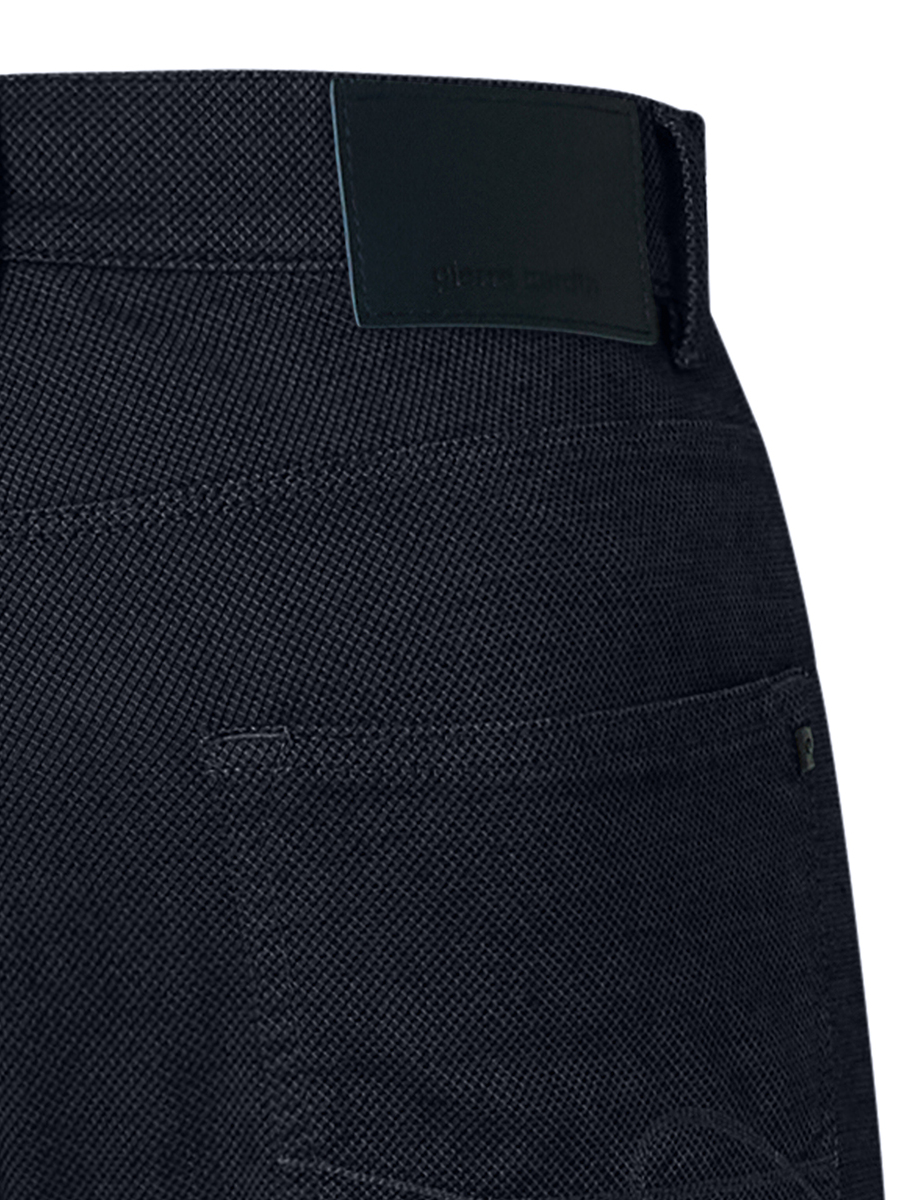 Broek van het merk Pierre Cardin in het Grijs