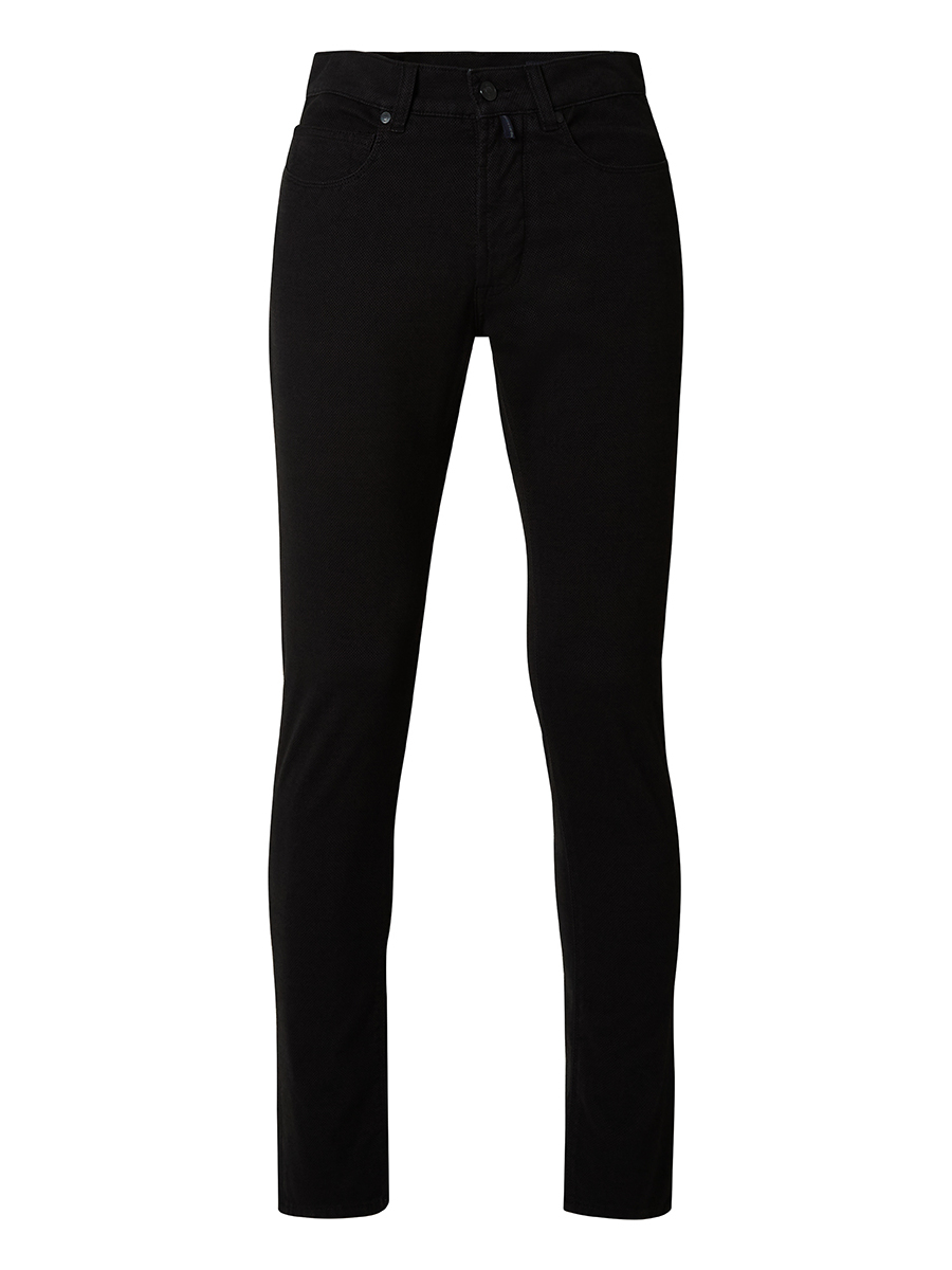 Broek van het merk Pierre Cardin in het Grijs