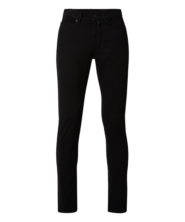 Broek van het merk Pierre Cardin in het Grijs