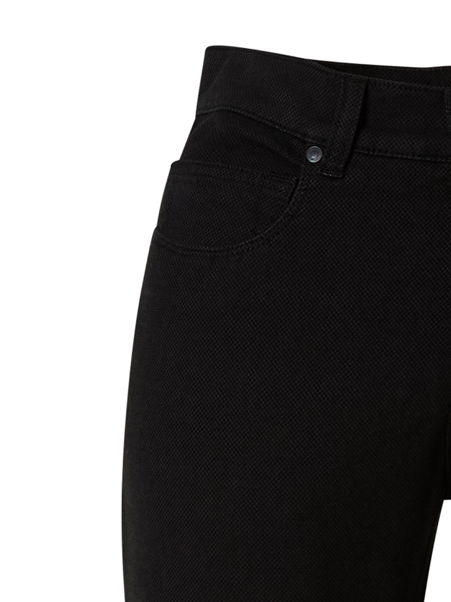 Broek van het merk Pierre Cardin in het Grijs