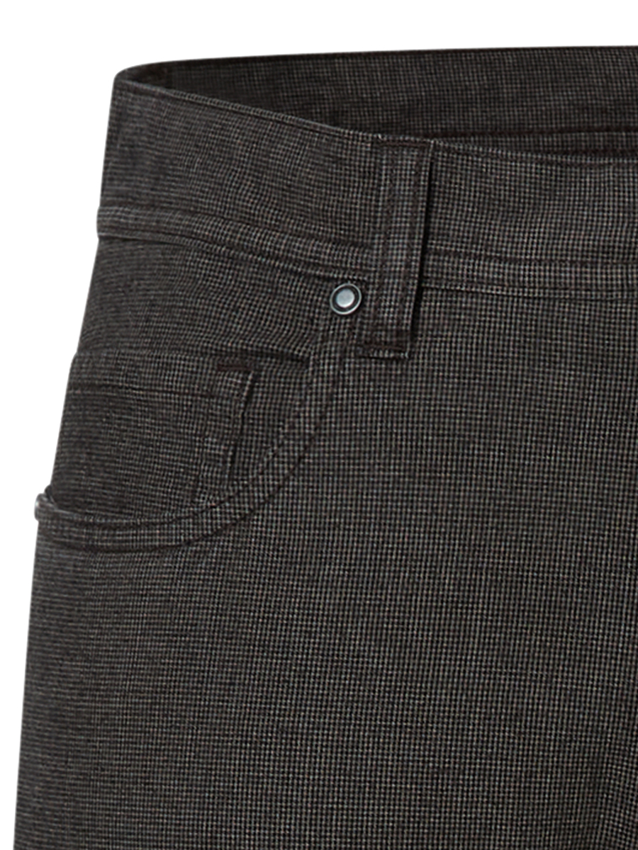 Broek van het merk Pierre Cardin in het Grijs