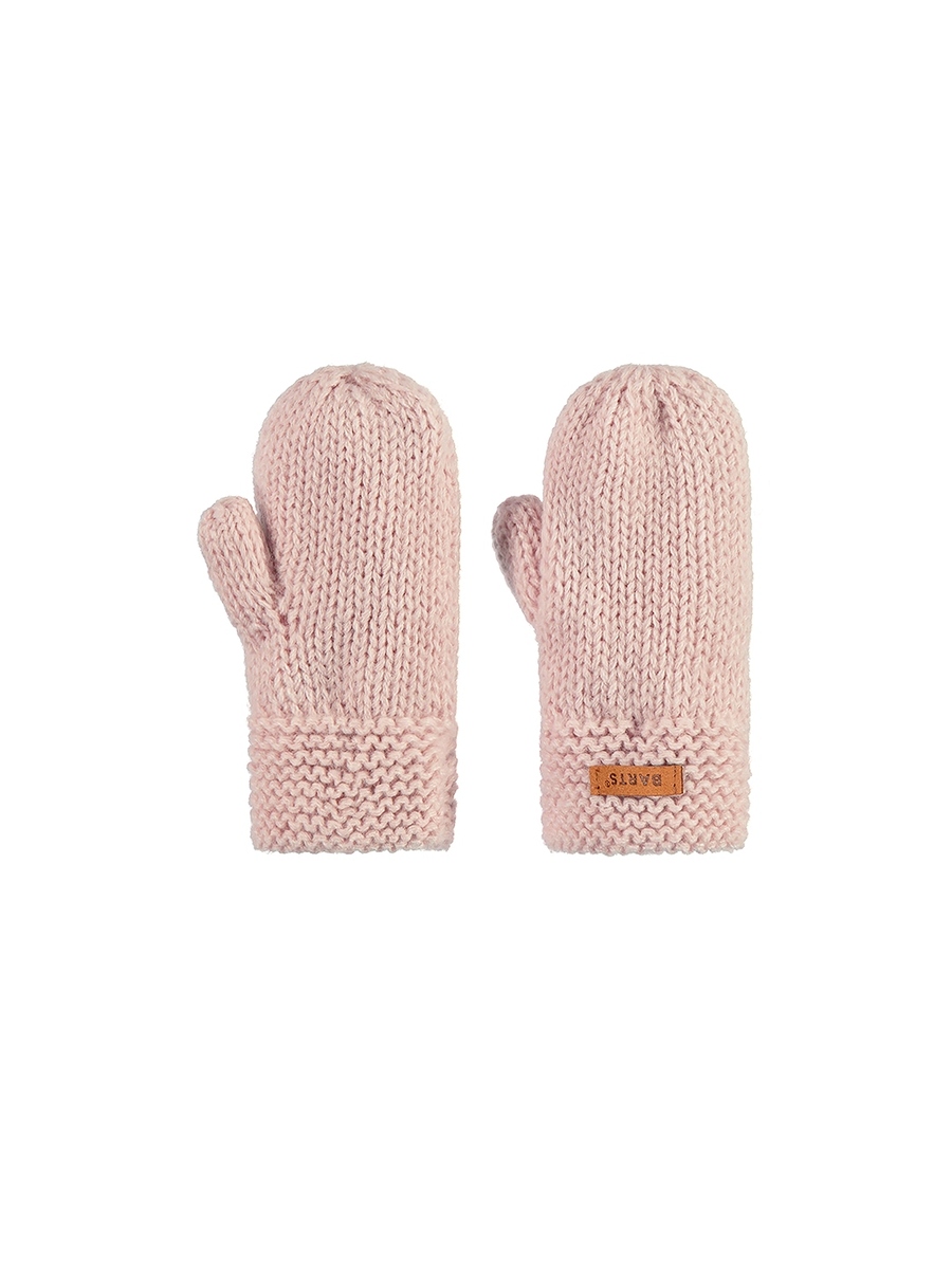 Handschoenen van het merk Barts in het Roze