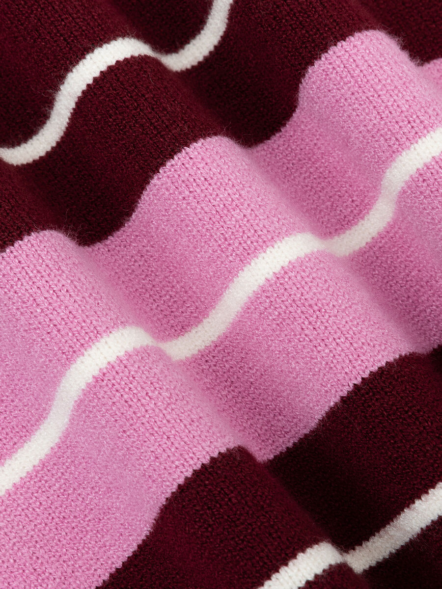 Pull van het merk Ydence in het Roze