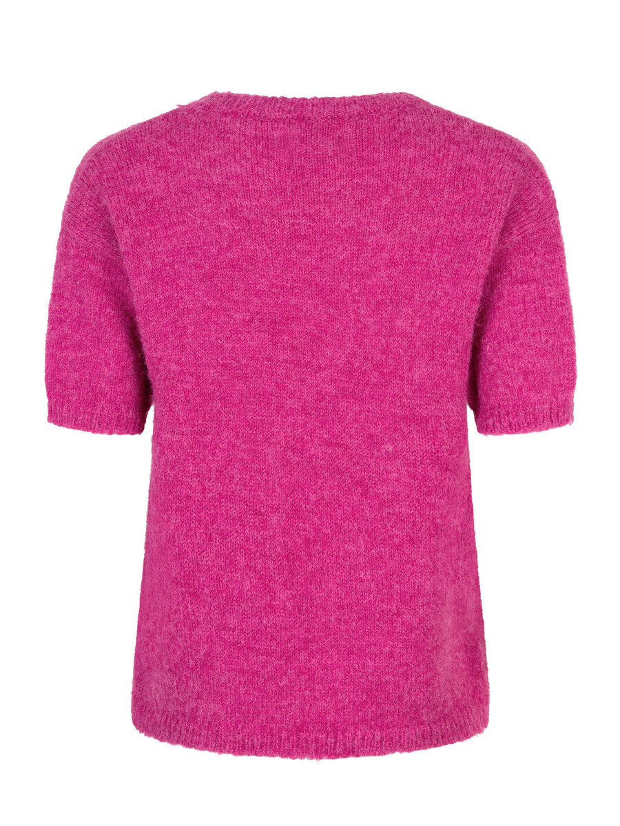 Pull van het merk Ydence in het Roze