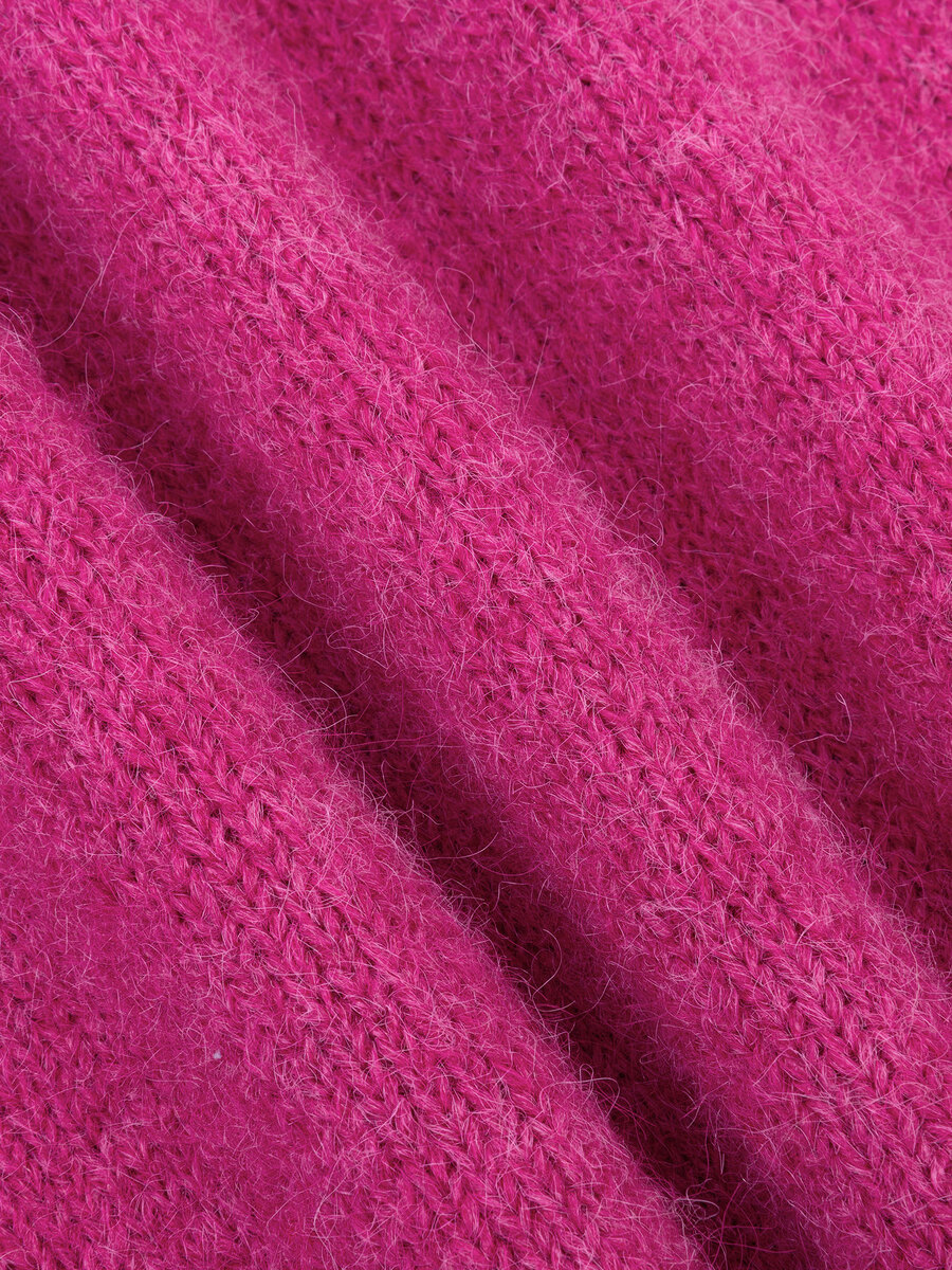 Pull van het merk Ydence in het Roze