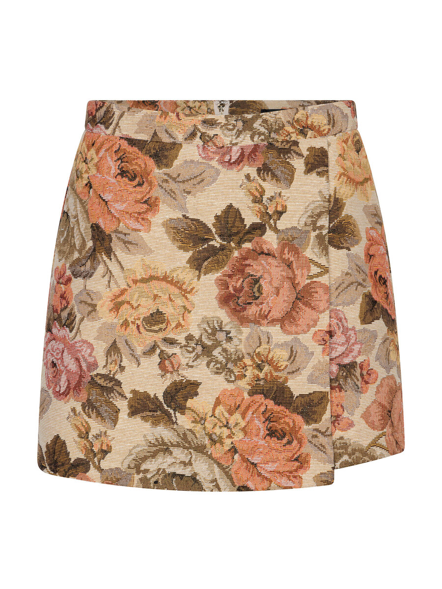 Short van het merk Ydence in het Roze