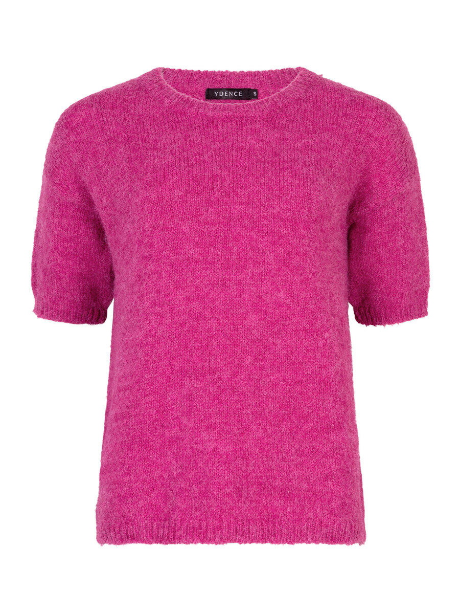 Pull van het merk Ydence in het Roze