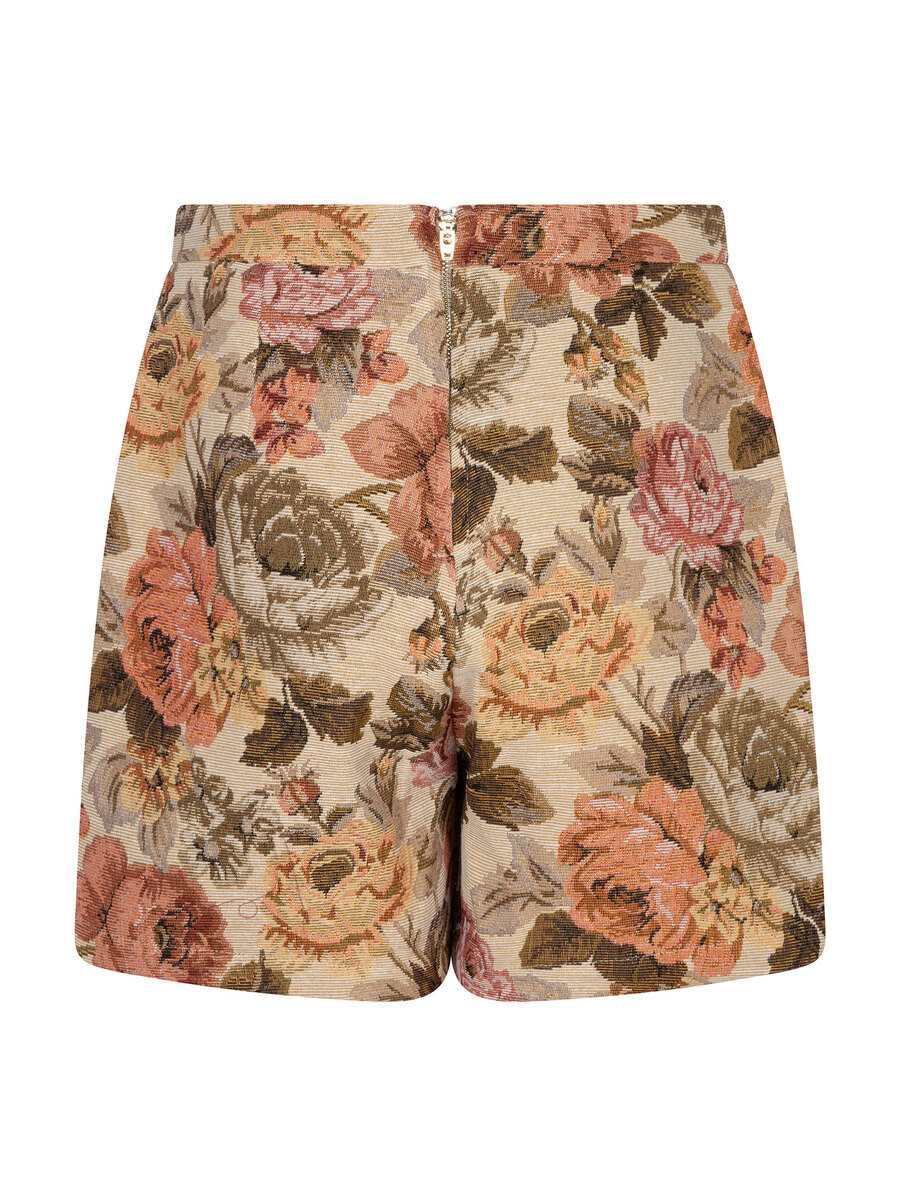 Short van het merk Ydence in het Roze