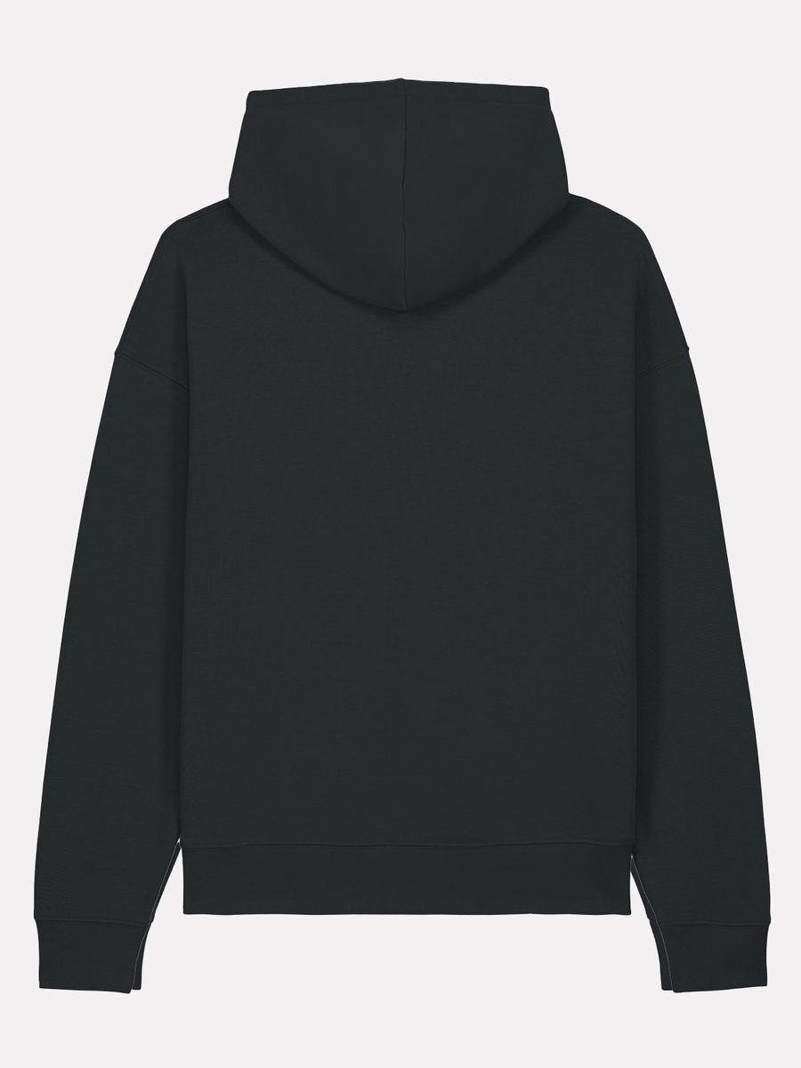 Sweater van het merk The Vandal in het Zwart