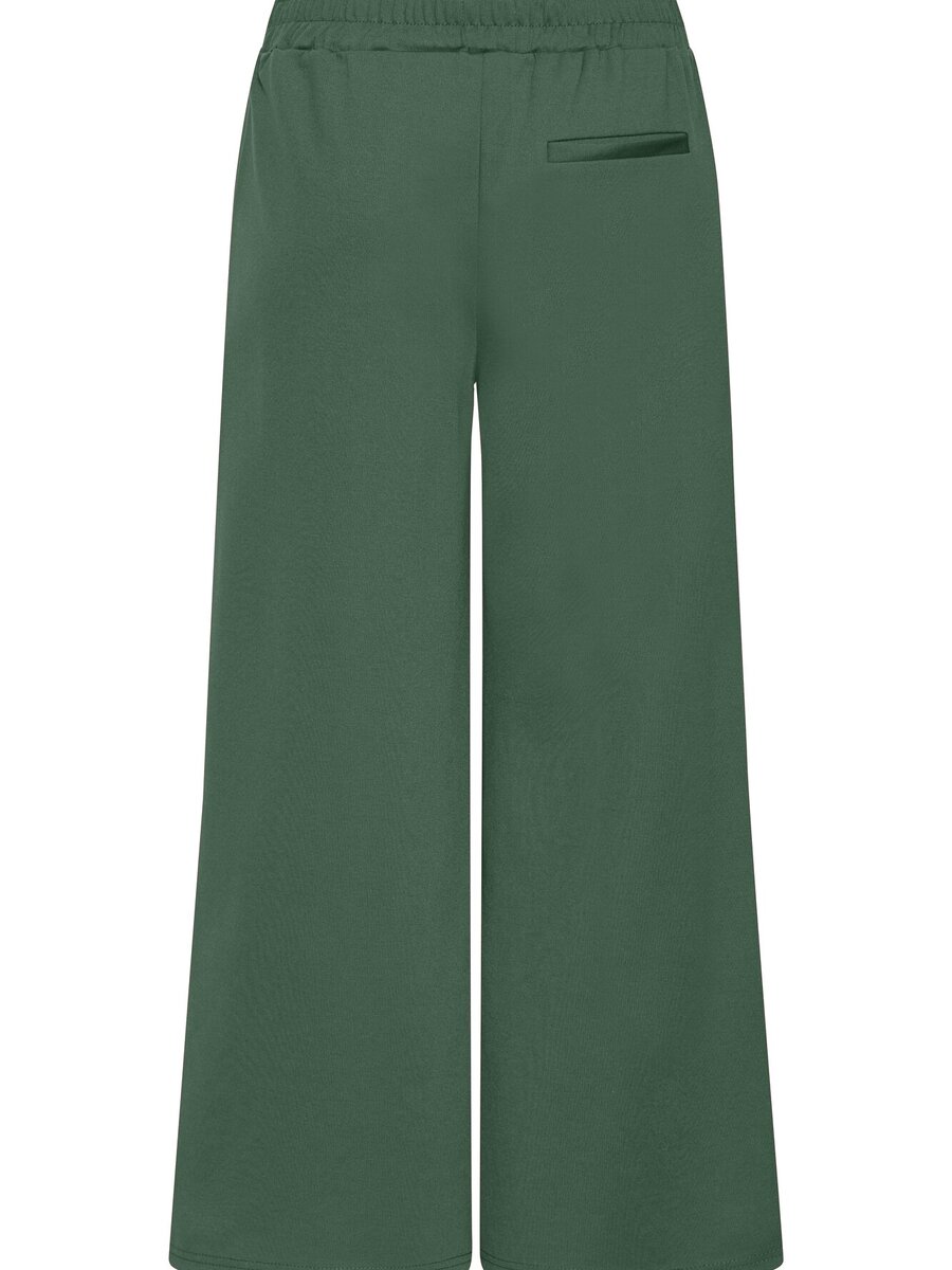 Broek van het merk Ichi in het Groen