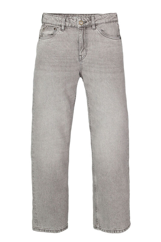 Broek van het merk Garcia in het Grijs