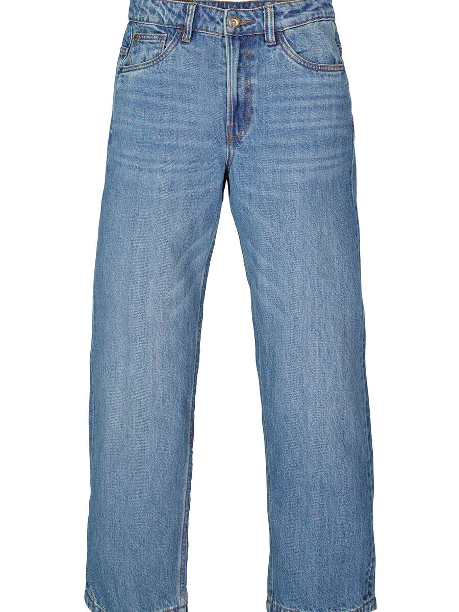 Broek van het merk Garcia in het Blauw