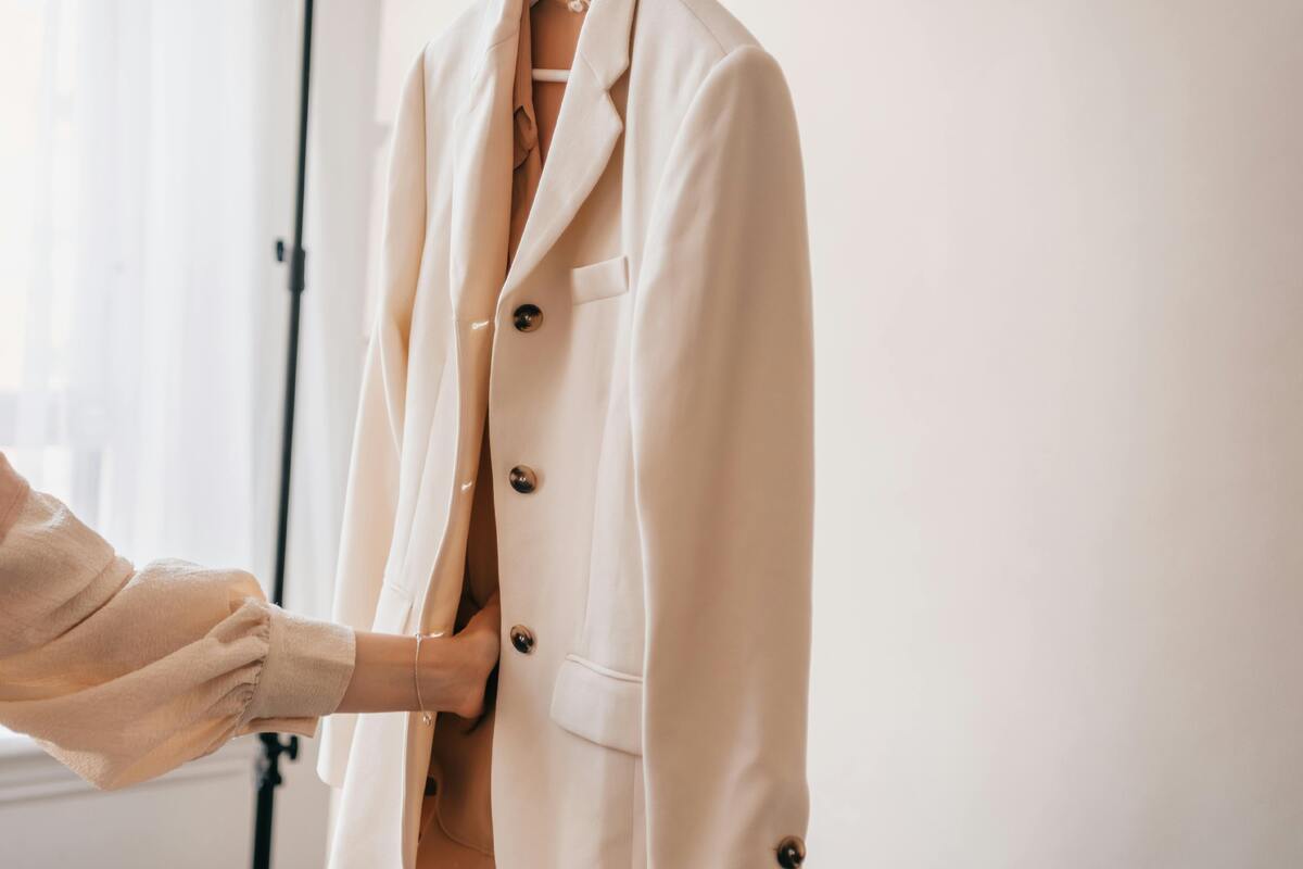 Monday Ready Outfit: zo start je je week stressvrij en stijlvol