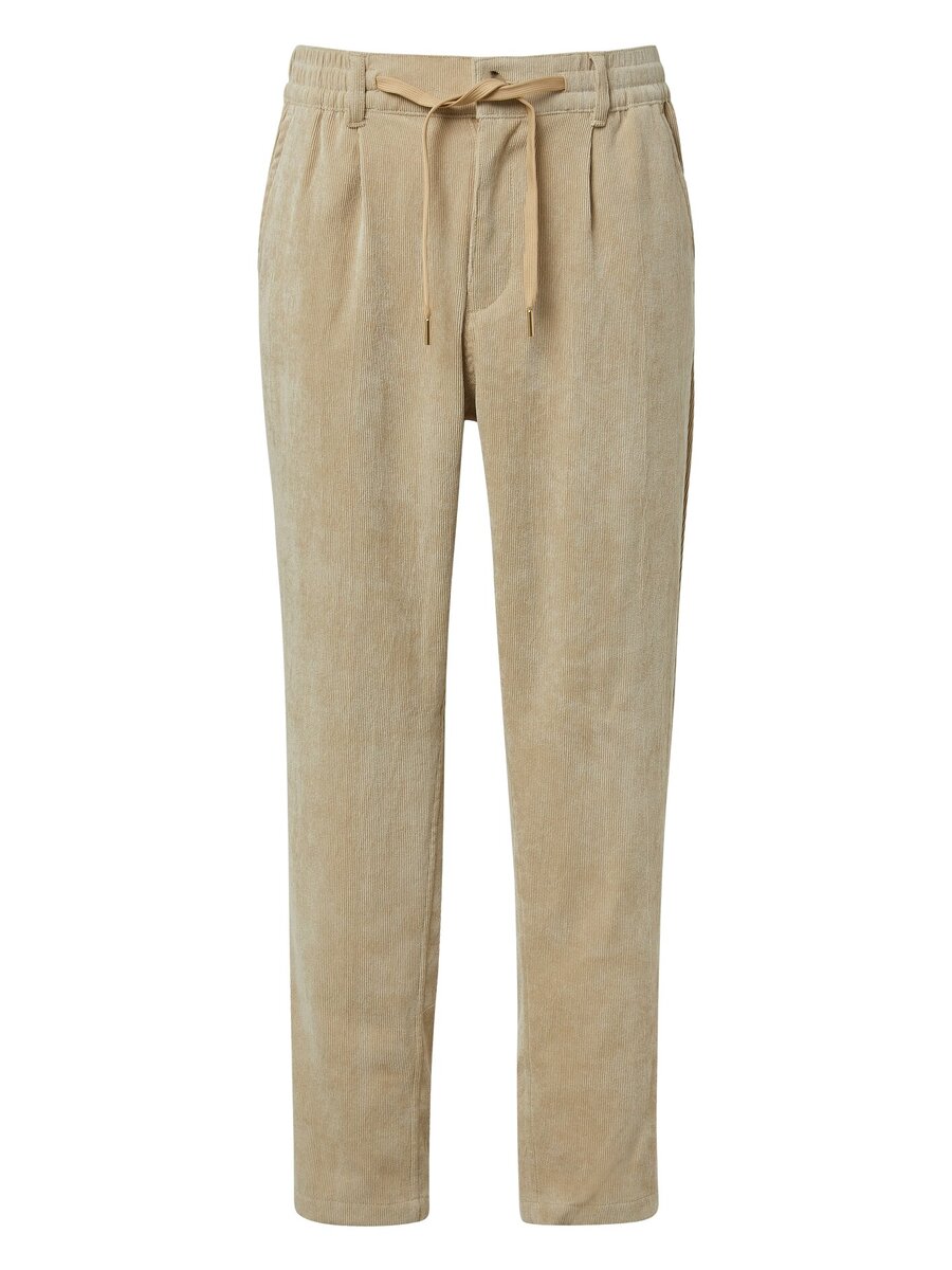 Broek van het merk S.oliver Casual in het Bruin