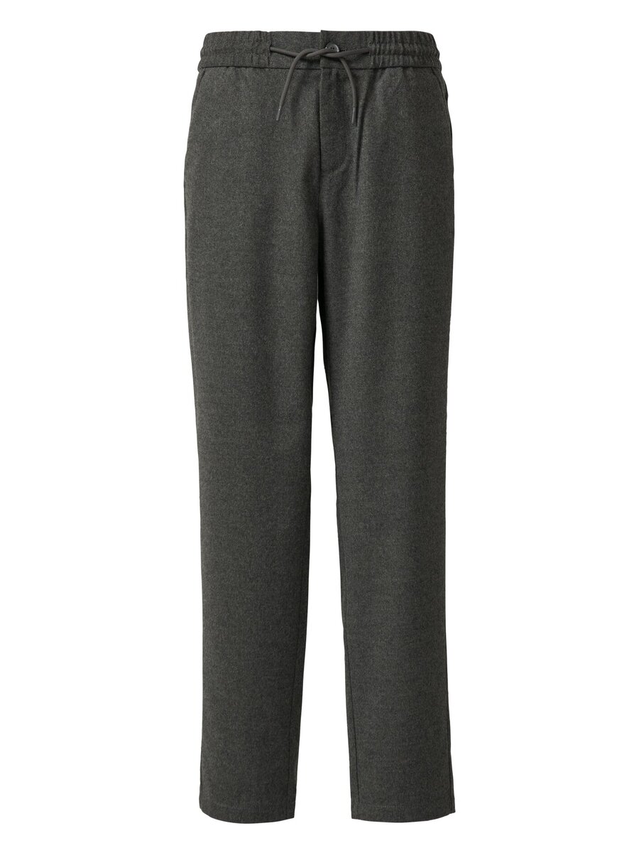 Broek van het merk S.oliver Casual in het Grijs