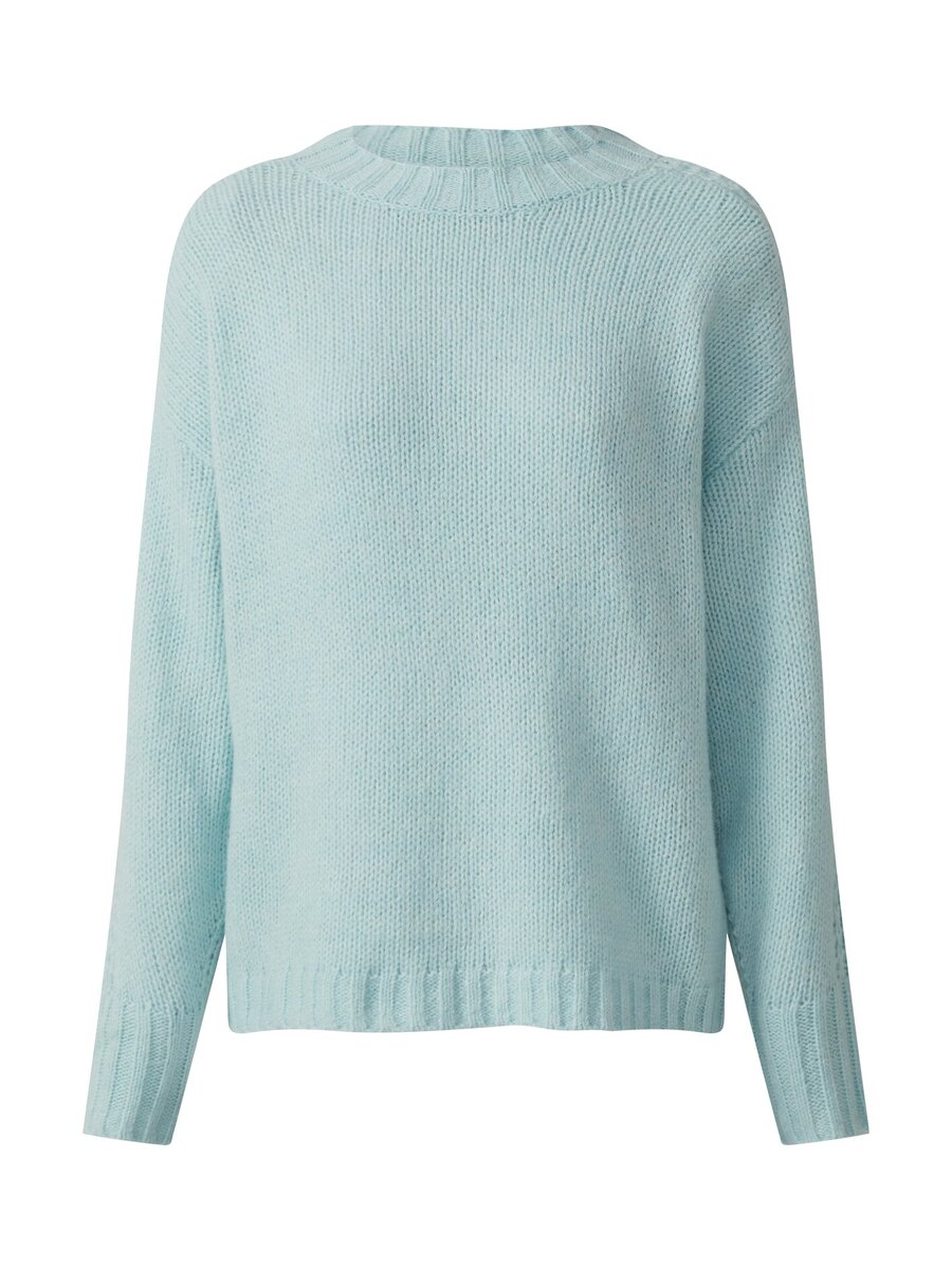 Pull van het merk S.oliver Casual in het Blauw