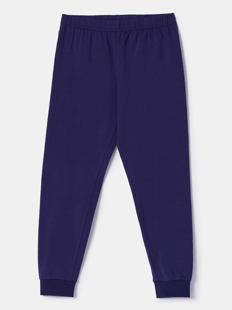 Pyjama van het merk Woody in het Blauw