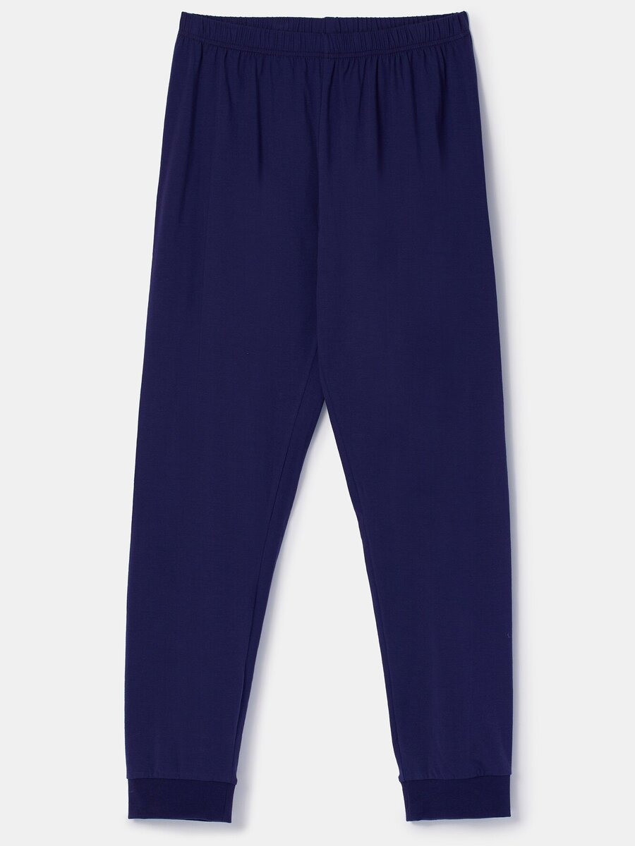 Pyjama van het merk Woody in het Blauw