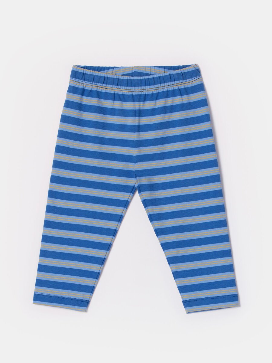 Pyjama van het merk Woody in het Blauw