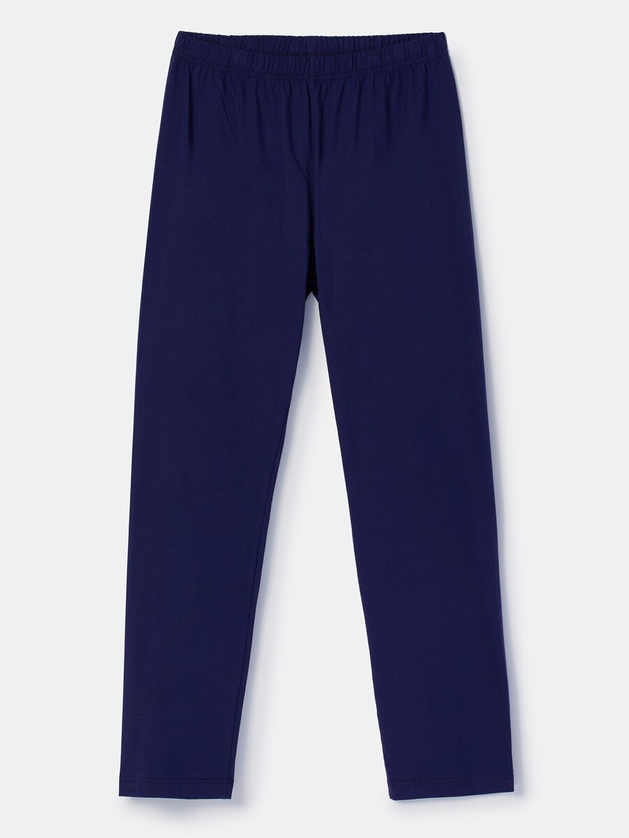 Pyjama van het merk Woody in het Blauw