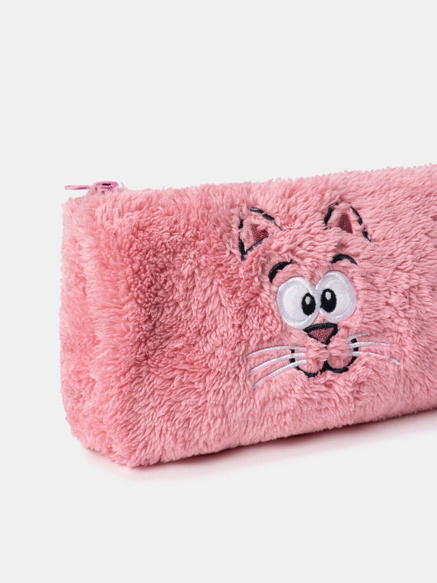 Tas van het merk Woody in het Roze