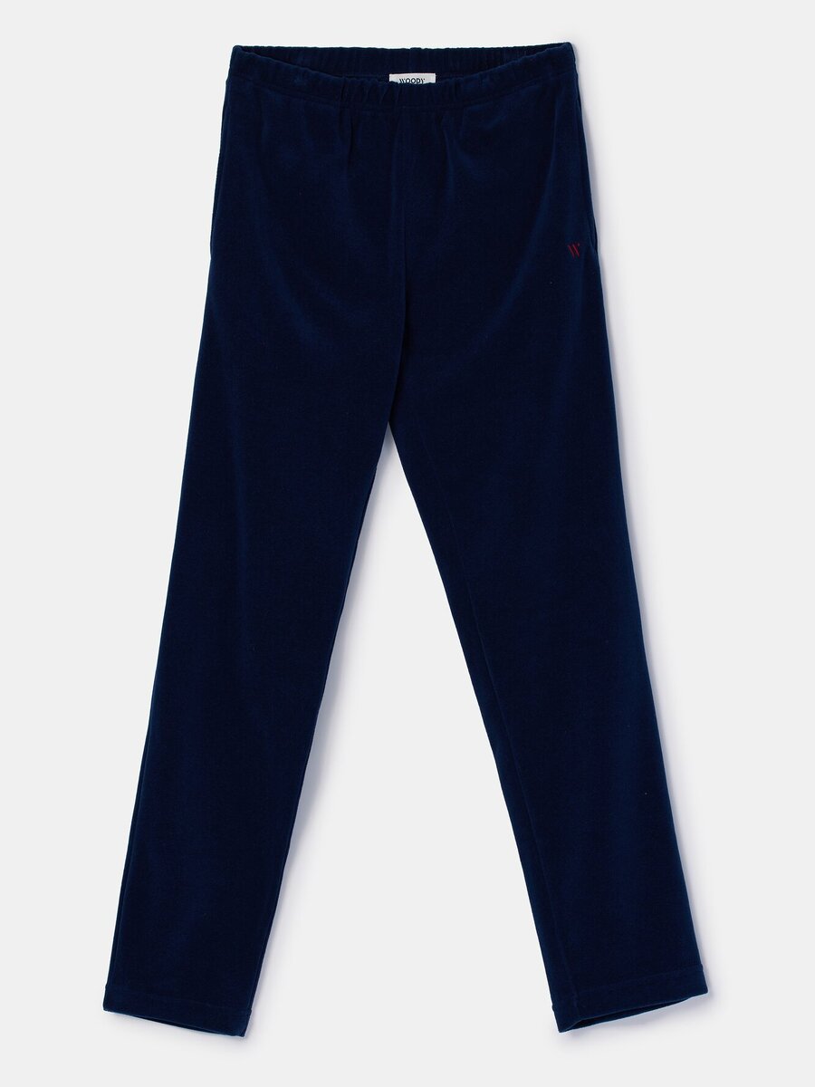 Pyjama van het merk Woody in het Rood