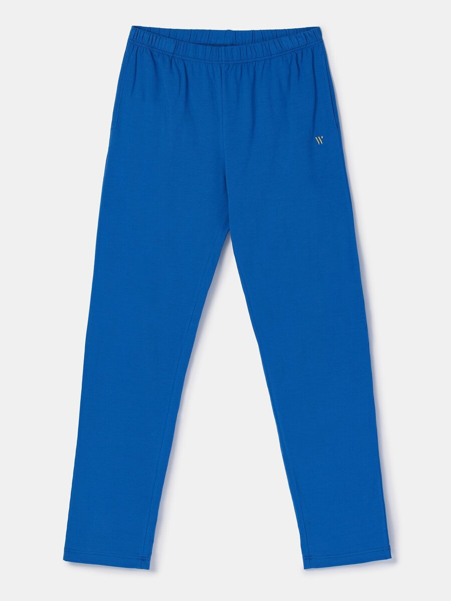 Pyjama van het merk Woody in het Grijs