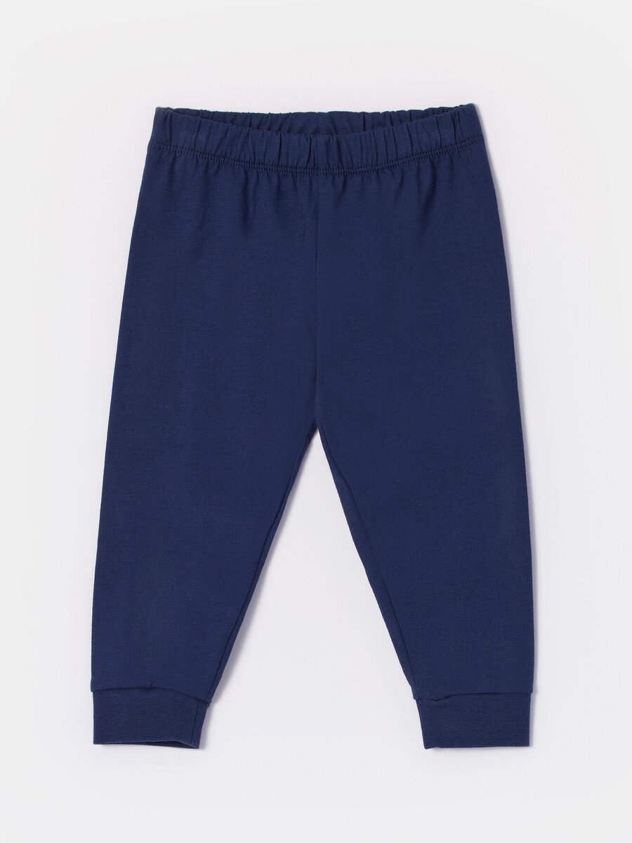 Pyjama van het merk Woody in het Blauw