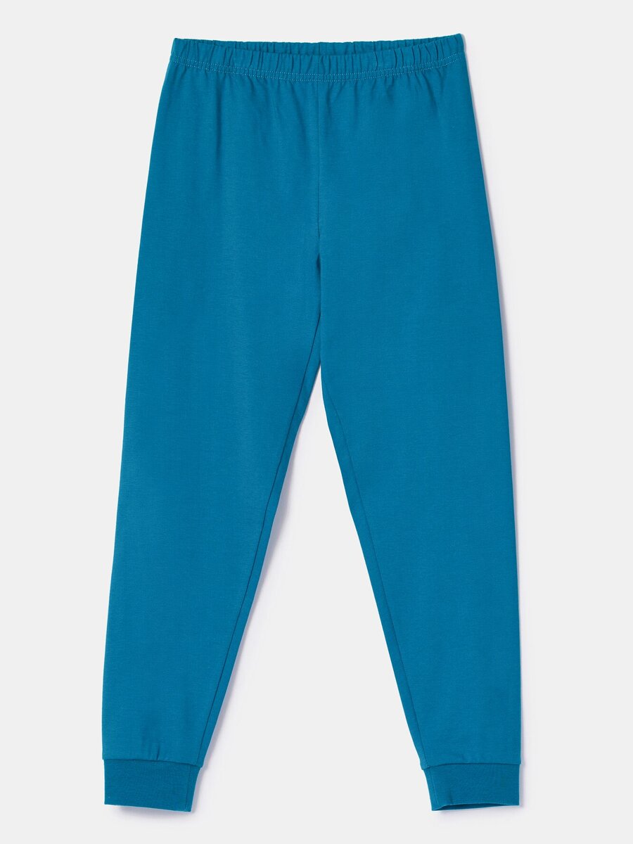 Pyjama van het merk Woody in het Kaki