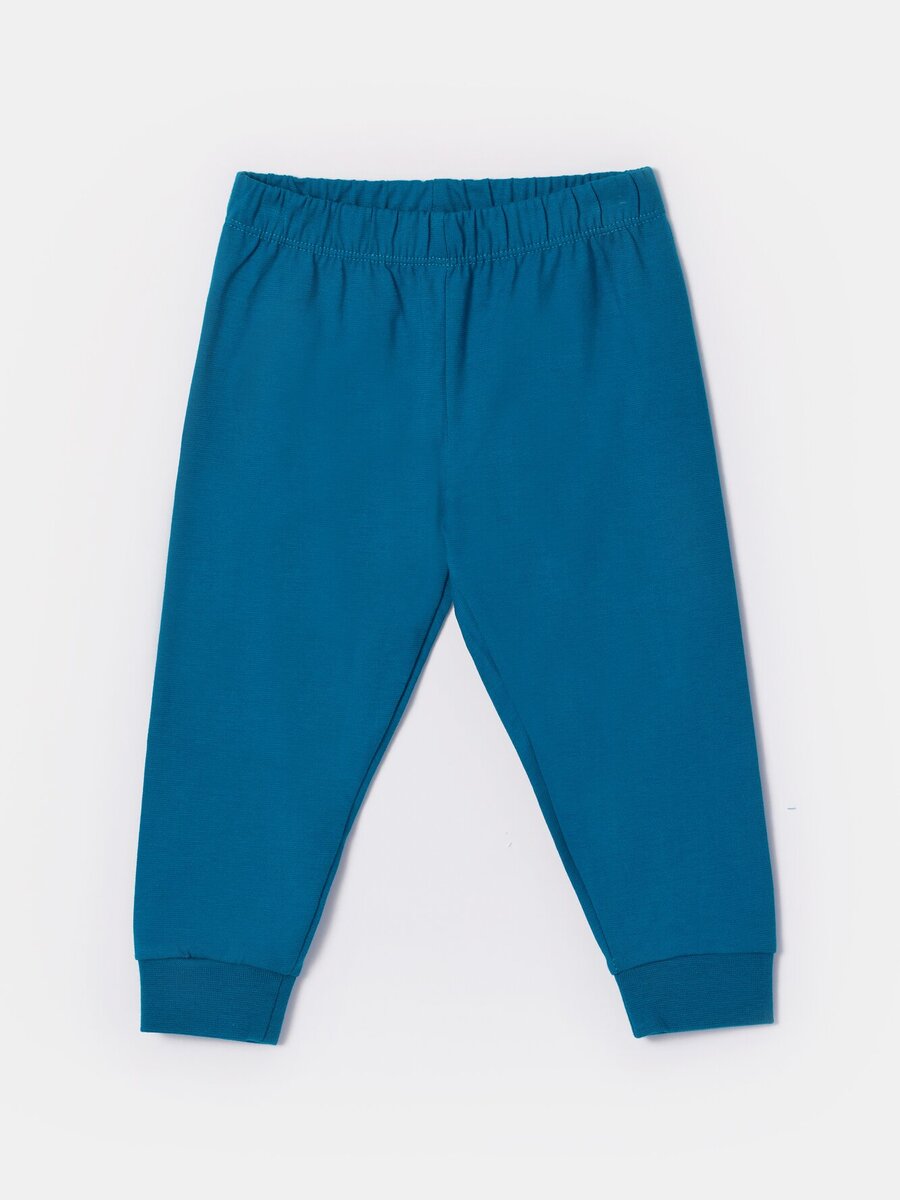 Pyjama van het merk Woody in het Kaki