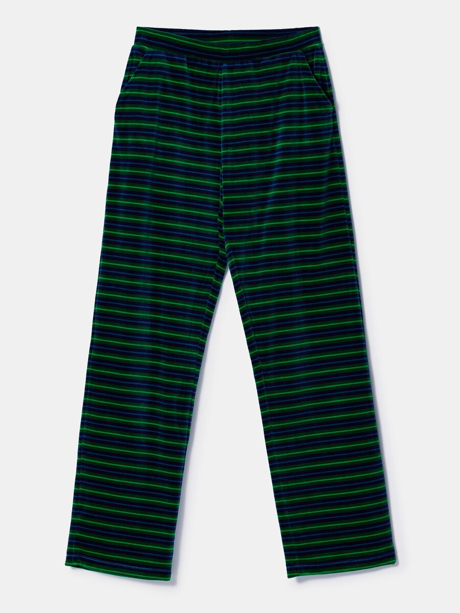Pyjama van het merk Woody in het Blauw