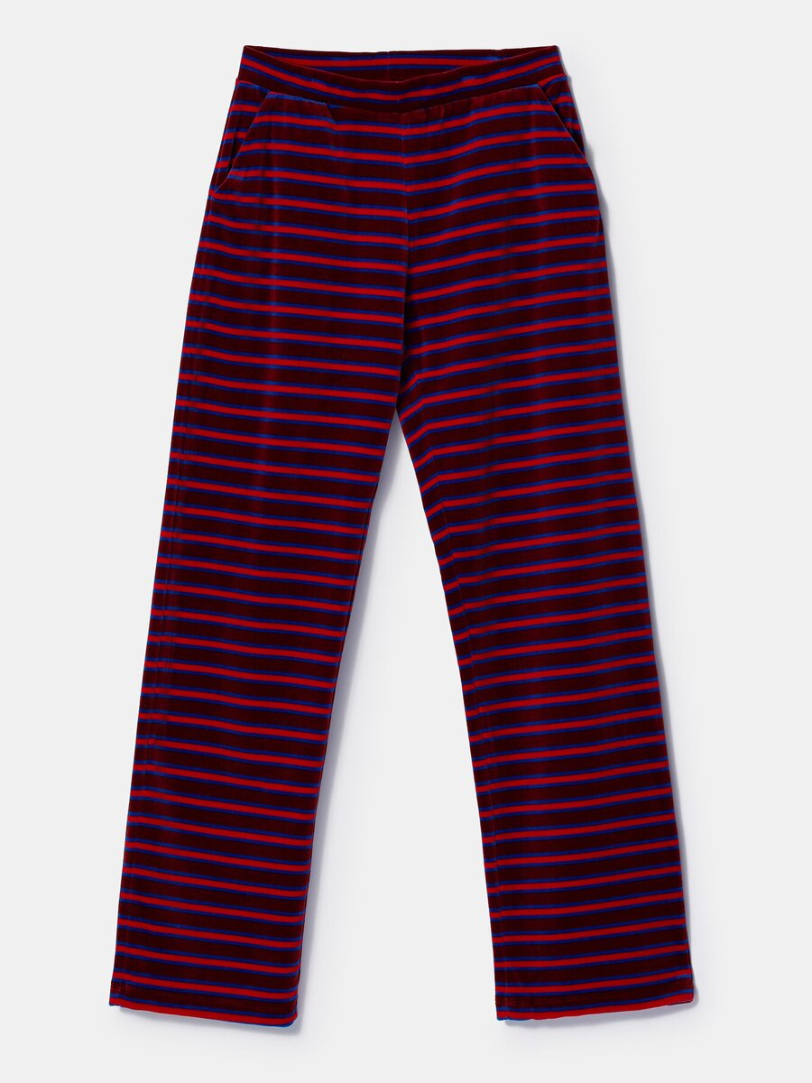 Pyjama van het merk Woody in het Rood