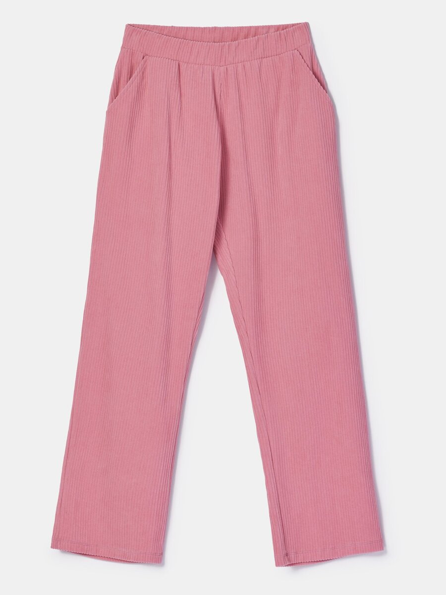 Pyjama van het merk Woody in het Roze