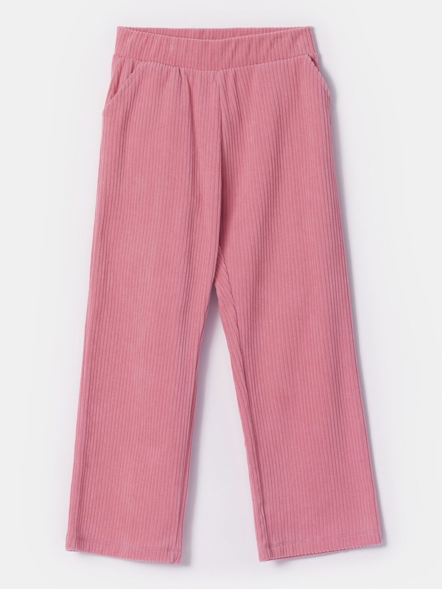Pyjama van het merk Woody in het Roze