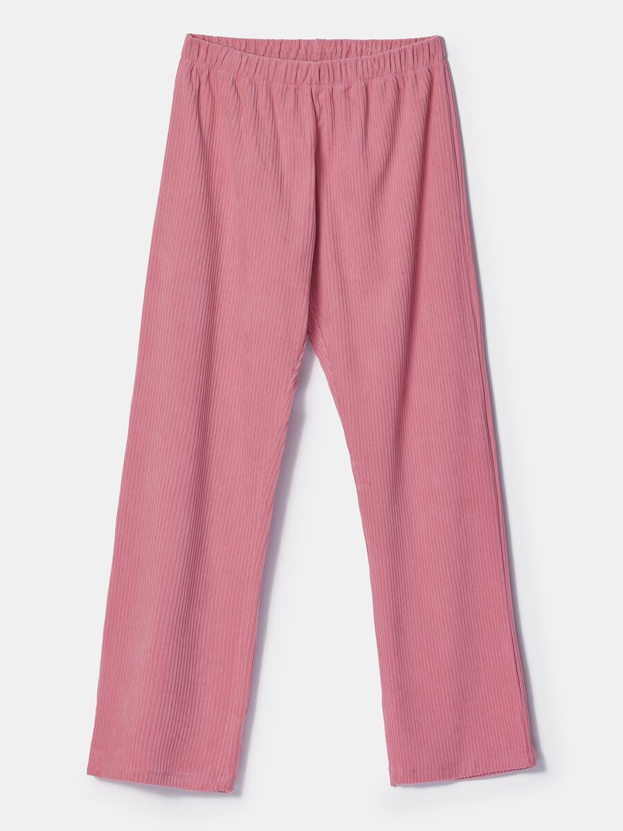 Pyjama van het merk Woody in het Roze