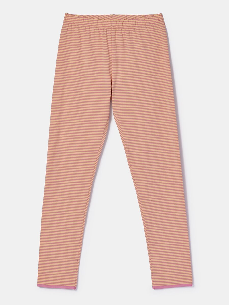 Pyjama van het merk Woody in het Roze