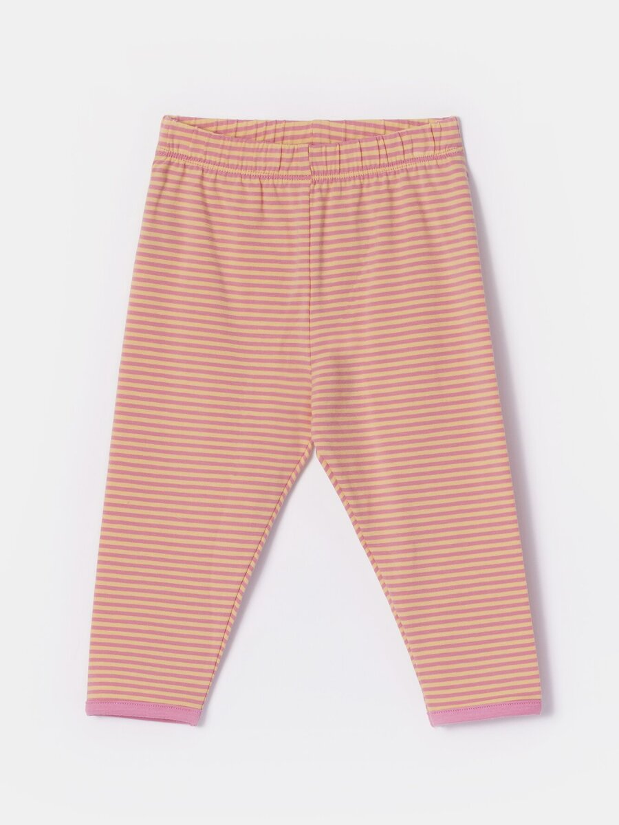 Pyjama van het merk Woody in het Roze