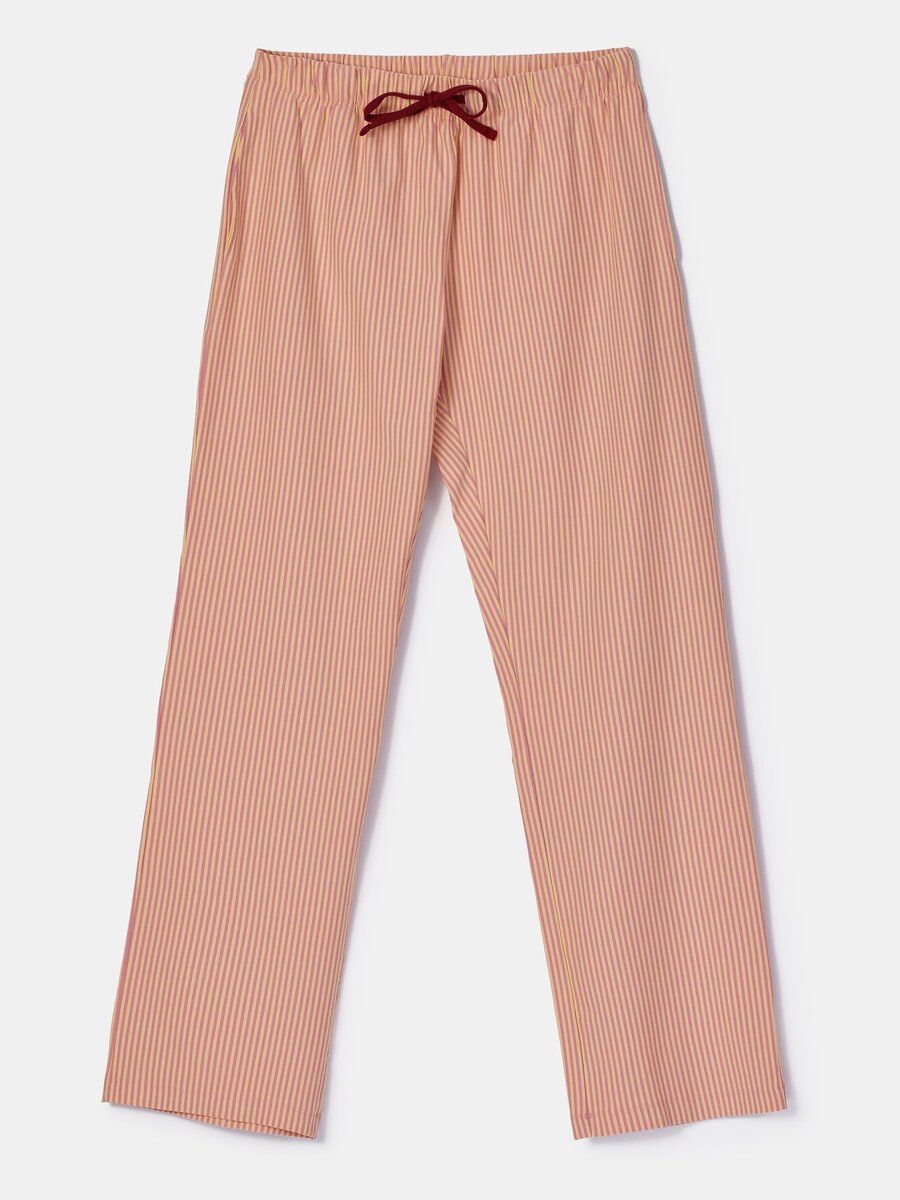 Pyjama van het merk Woody in het Roze