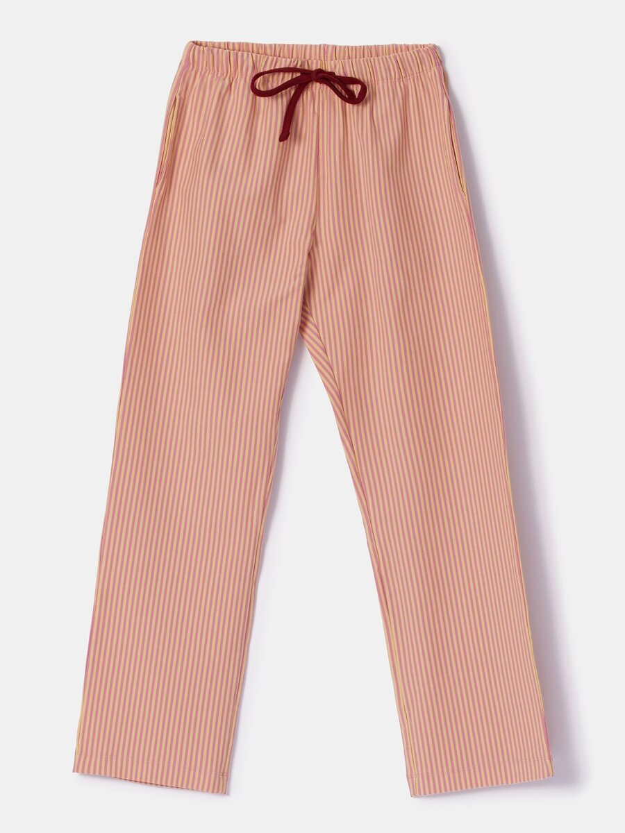 Pyjama van het merk Woody in het Roze