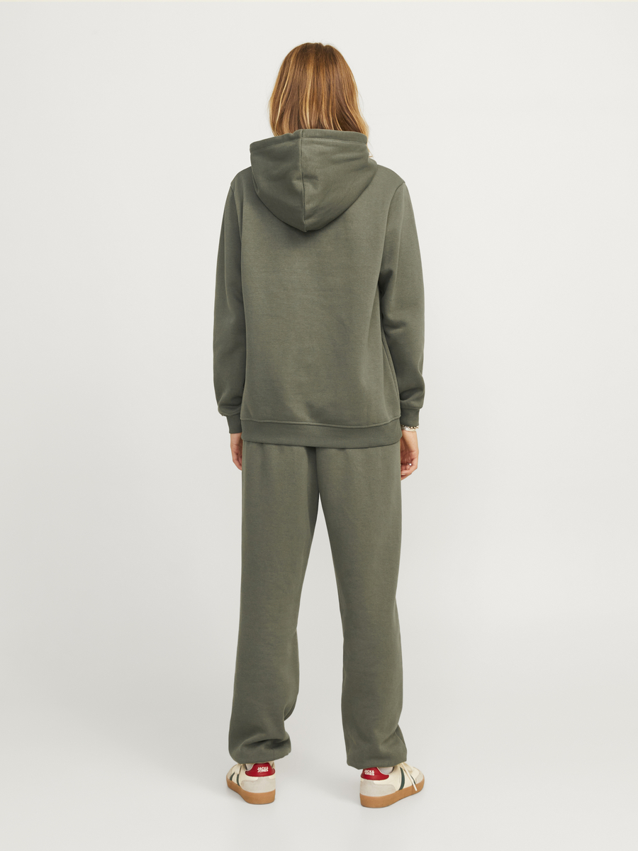 Sweater van het merk Jjxx in het Grijs